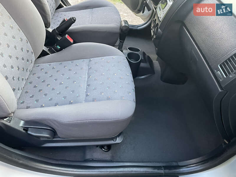 Хэтчбек Hyundai Getz 2005 в Староконстантинове фото 21 Хэтчбек Hyundai Getz 2005 в Староконстантинове