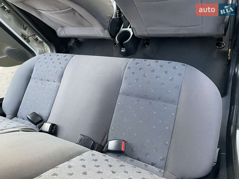 Хэтчбек Hyundai Getz 2005 в Староконстантинове фото 20 Хэтчбек Hyundai Getz 2005 в Староконстантинове