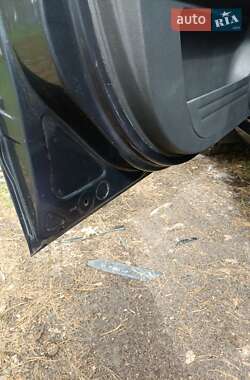 Хэтчбек Hyundai Getz 2006 в 