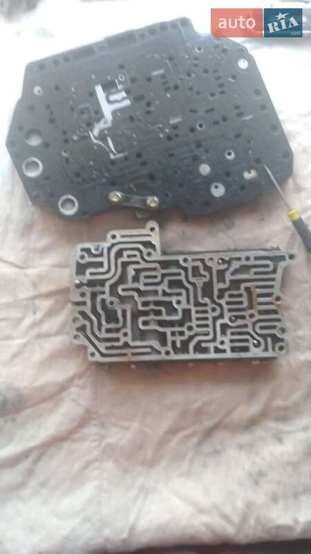 Хэтчбек Hyundai Getz 2003 в Днепре