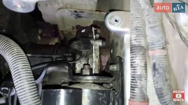 Хэтчбек Hyundai Getz 2003 в Днепре