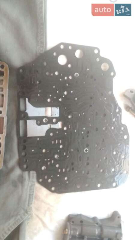 Хэтчбек Hyundai Getz 2003 в Днепре