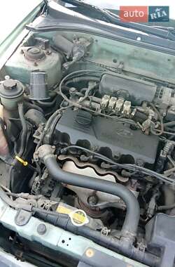 Хэтчбек Hyundai Getz 2003 в 