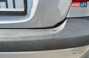 Хэтчбек Hyundai Getz 2007 в 