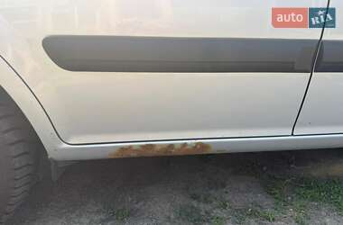 Хэтчбек Hyundai Getz 2007 в 