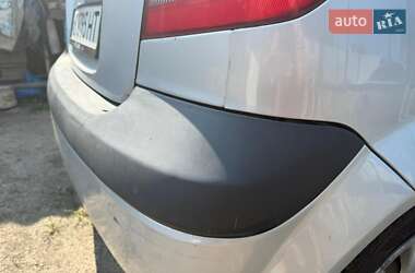Хэтчбек Hyundai Getz 2007 в 
