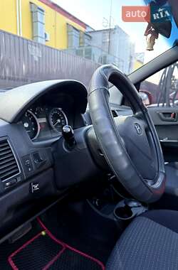 Хэтчбек Hyundai Getz 2010 в Прилуках