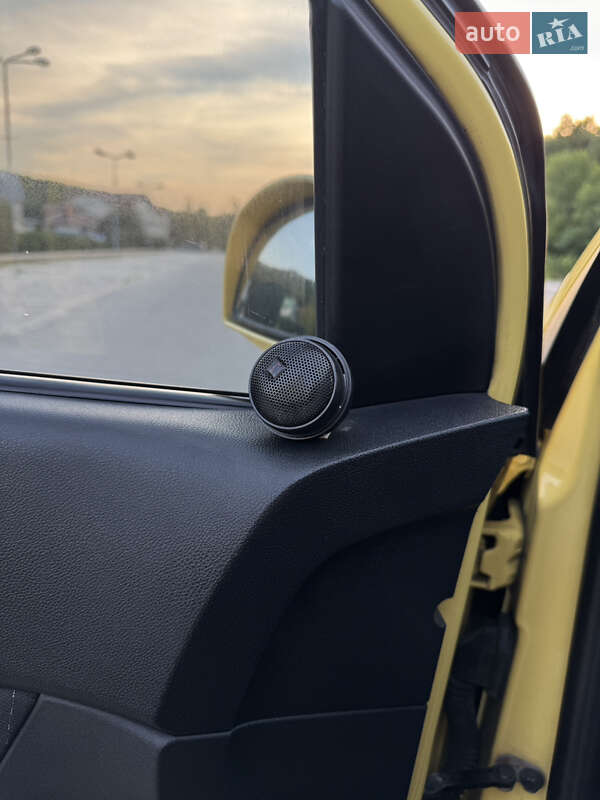 Хетчбек Hyundai Getz 2006 в Дніпрі фото 27 Хетчбек Hyundai Getz 2006 в Дніпрі