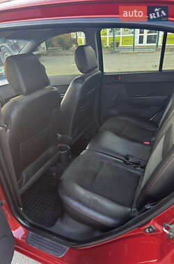 Хэтчбек Hyundai Getz 2007 в 