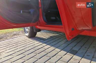 Хэтчбек Hyundai Getz 2010 в 
