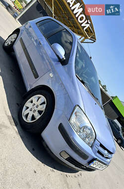 Хетчбек Hyundai Getz 2004 в Запоріжжі