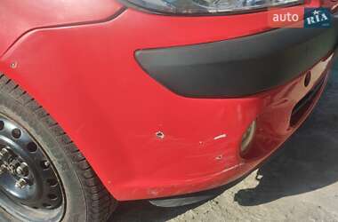 Хэтчбек Hyundai Getz 2008 в 