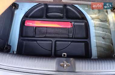 Хэтчбек Hyundai Getz 2006 в 