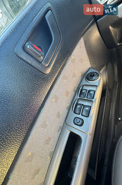 Хэтчбек Hyundai Getz 2005 в 