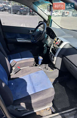 Хэтчбек Hyundai Getz 2007 в 