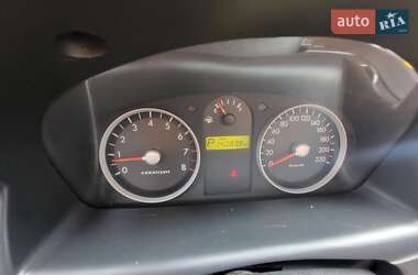 Хэтчбек Hyundai Getz 2007 в 