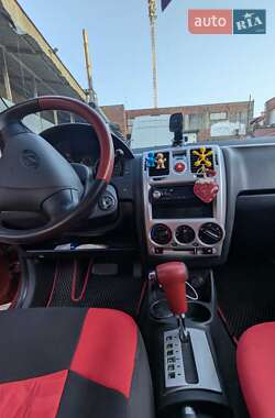 Хэтчбек Hyundai Getz 2007 в 