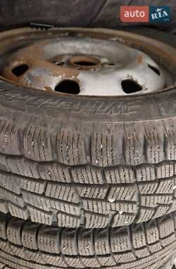 Хэтчбек Hyundai Getz 2010 в 