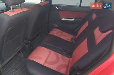 Хэтчбек Hyundai Getz 2006 в 