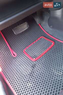 Хэтчбек Hyundai Getz 2006 в 