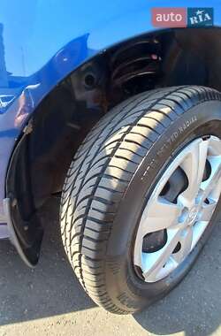 Хэтчбек Hyundai Getz 2006 в 
