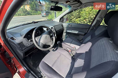 Хэтчбек Hyundai Getz 2006 в 