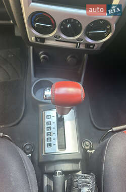 Хэтчбек Hyundai Getz 2010 в 