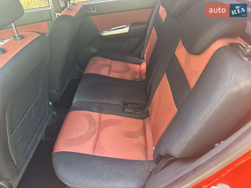 Хэтчбек Hyundai Getz 2010 в Киеве