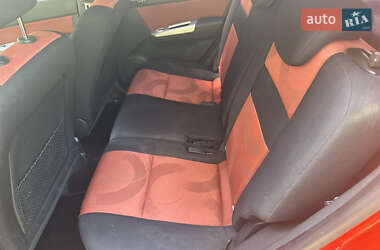 Хэтчбек Hyundai Getz 2010 в 