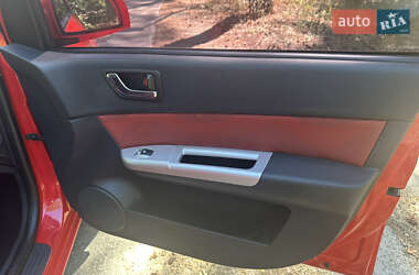 Хэтчбек Hyundai Getz 2010 в 