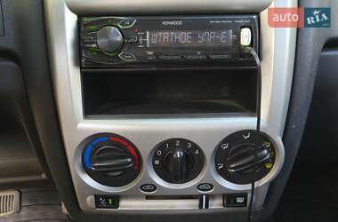 Хэтчбек Hyundai Getz 2006 в 