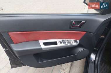 Хэтчбек Hyundai Getz 2008 в 