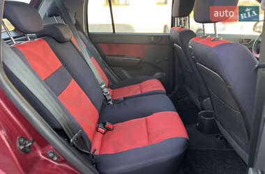 Хэтчбек Hyundai Getz 2008 в 