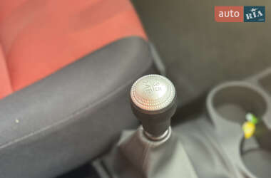 Хэтчбек Hyundai Getz 2007 в 