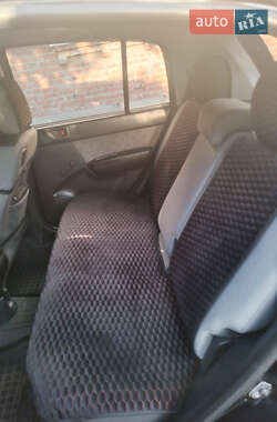 Хэтчбек Hyundai Getz 2005 в 