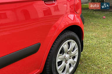 Хэтчбек Hyundai Getz 2008 в 