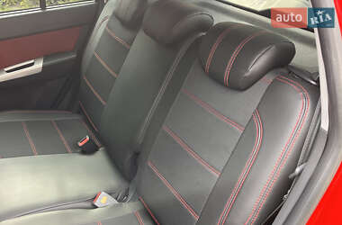 Хэтчбек Hyundai Getz 2008 в 