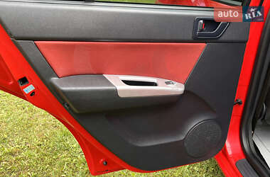 Хэтчбек Hyundai Getz 2008 в 