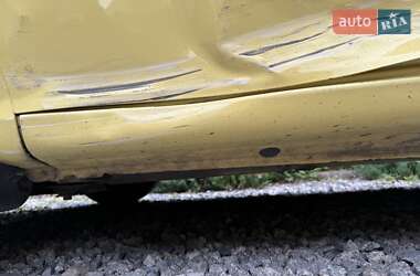 Хэтчбек Hyundai Getz 2008 в 