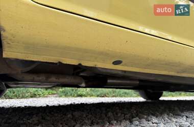 Хэтчбек Hyundai Getz 2008 в 