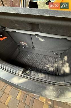 Хэтчбек Hyundai Getz 2008 в 