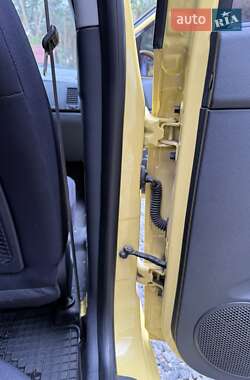 Хэтчбек Hyundai Getz 2008 в 