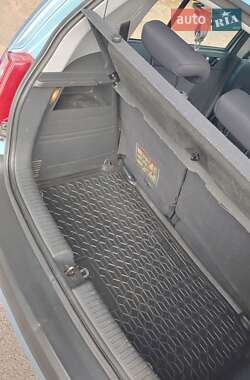 Хэтчбек Hyundai Getz 2007 в 
