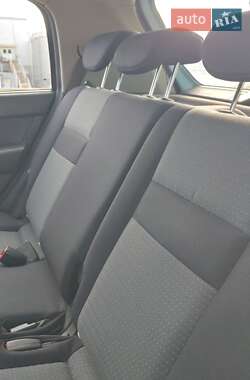 Хэтчбек Hyundai Getz 2007 в 