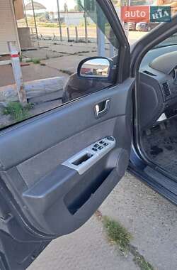 Хэтчбек Hyundai Getz 2007 в 