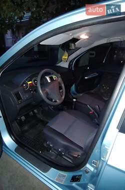 Хэтчбек Hyundai Getz 2007 в 
