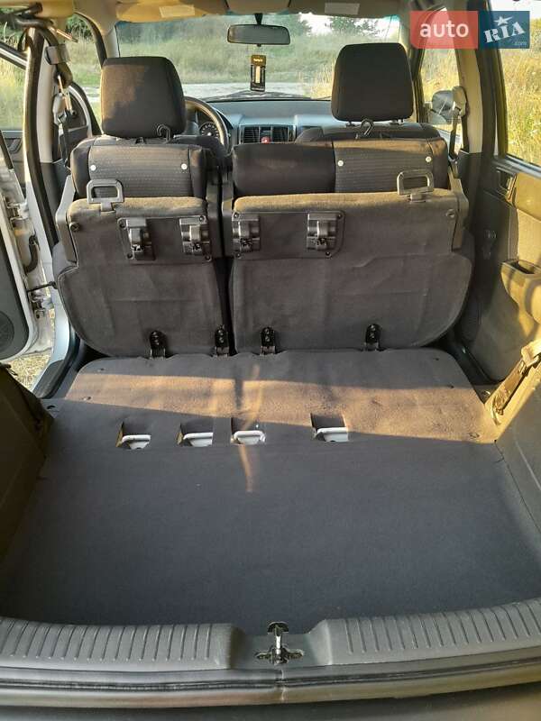 Хэтчбек Hyundai Getz 2006 в Василькове