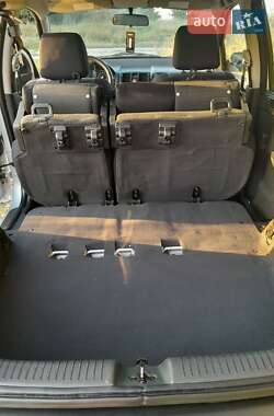 Хэтчбек Hyundai Getz 2006 в 