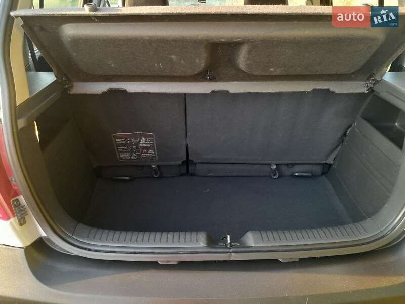Хэтчбек Hyundai Getz 2006 в Василькове