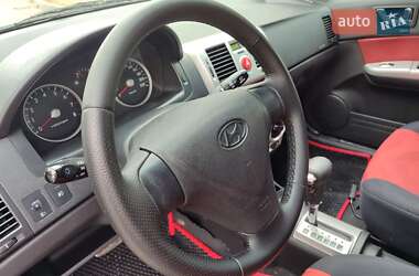 Хэтчбек Hyundai Getz 2007 в 